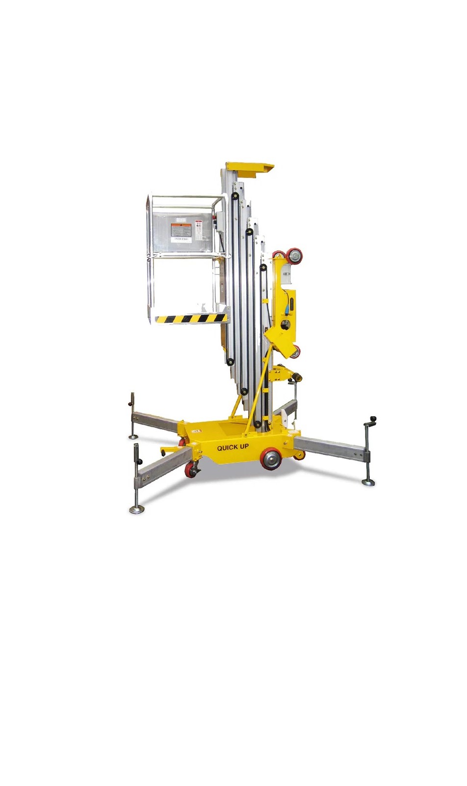 QUICK-UP 9AC